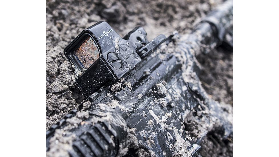 Factory DEMO Sightmark Ultra Shot M-Spec SM26005