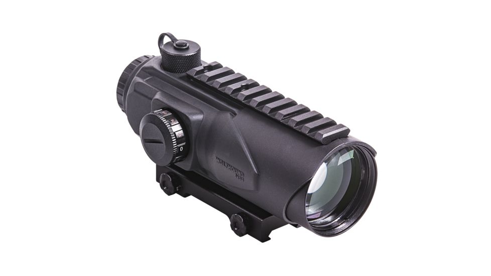 Sightmark Wolfhound 6x44 LR-308 Prismatic Weapon Sight SM13026LRD