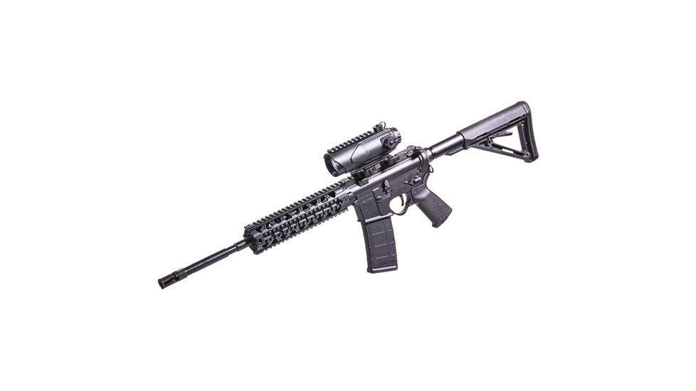 Sightmark Wolfhound 6x44 LR-308 Prismatic Weapon Sight SM13026LRD