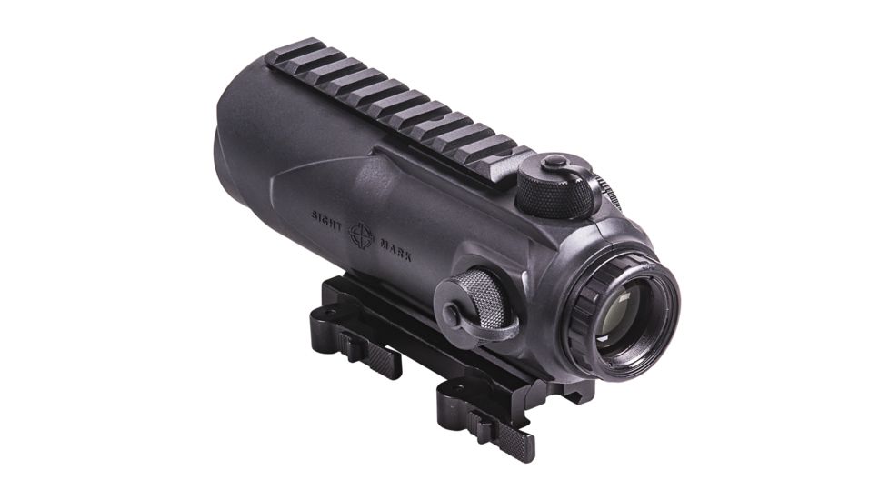 Sightmark Wolfhound 6x44 LR-308 Prismatic Weapon Sight SM13026LRD