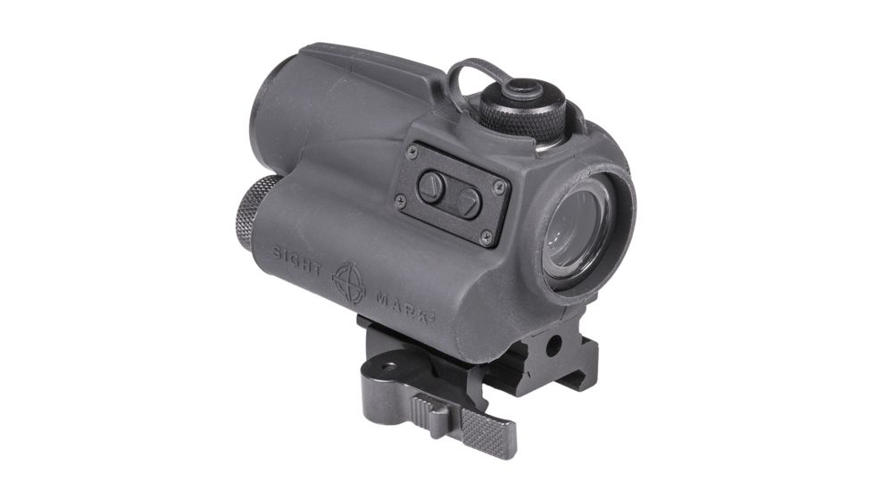 SightMark Wolverine CSR LQD Red Dot Sight SM26021-LQD