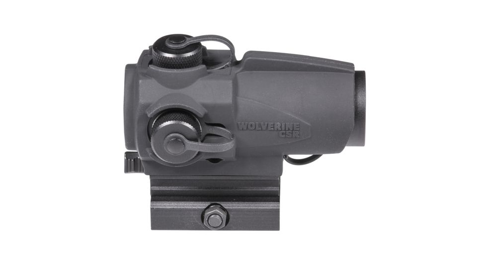 SightMark Wolverine CSR LQD Red Dot Sight SM26021-LQD