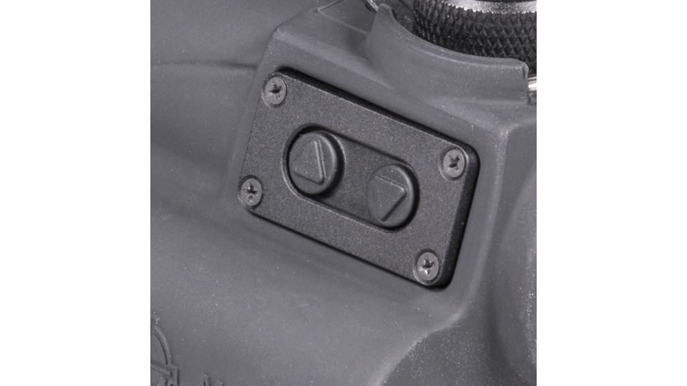 SightMark Wolverine CSR LQD Red Dot Sight, SM26021-LQD