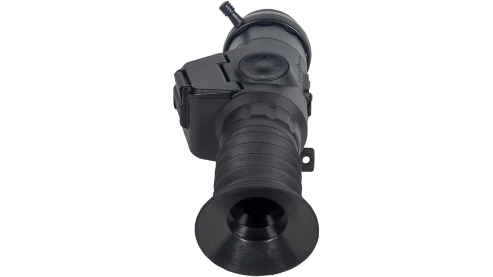 SightMark Wraith 4K Mini 4-32x32 Digital Night Vision Rifle Scope, Black, SM18042