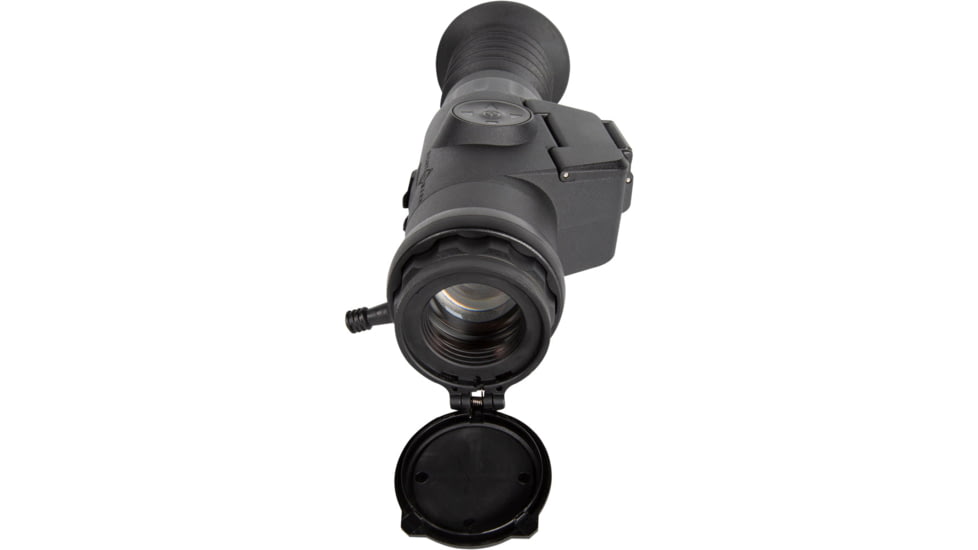 SightMark Wraith 4K Mini 4-32x32 Digital Night Vision Rifle Scope, Black, SM18042