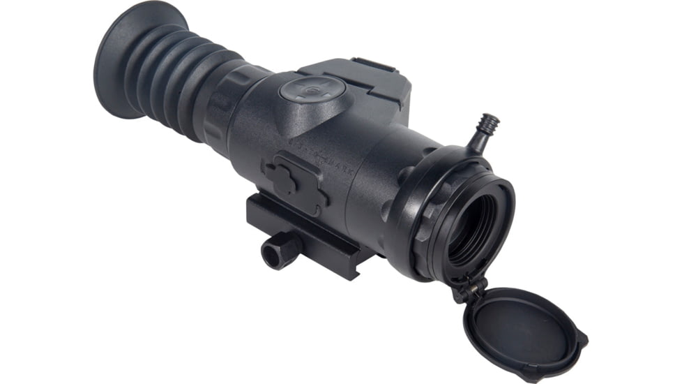 SightMark Wraith 4K Mini 4-32x32 Digital Night Vision Rifle Scope, Black, SM18042