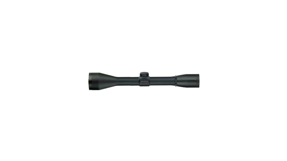 Sightron 42mm Fixed Power Rifle Scope