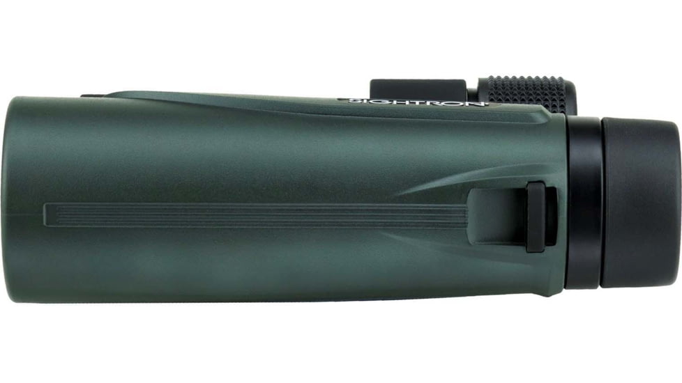 Sightron SII Binocular, 10x42mm, Roof Prism, High Definition, Black, 23017