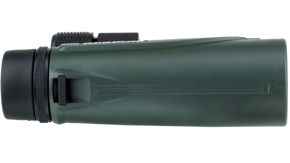 Sightron SII Binocular, 10x42mm, Roof Prism, High Definition, Black, 23017