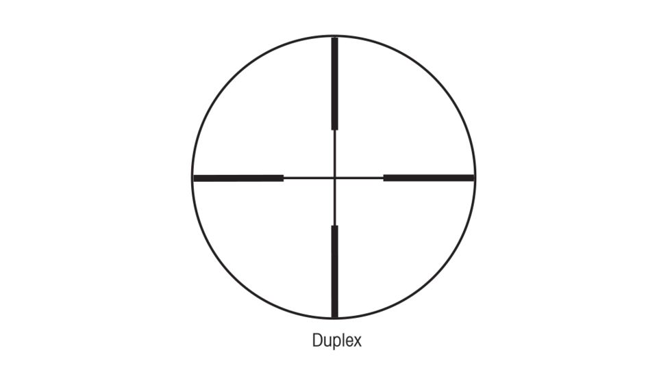 Sightron S-TAC 30MM 2-10x32 Rifle Scope, Black, 26010