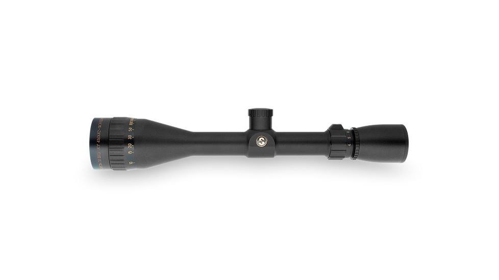 Sightron SII Big Sky Series Rifle Scopes 4-16X42Mm HHr, 63050