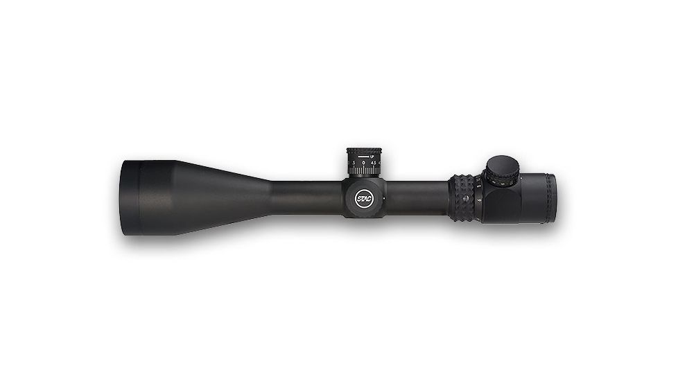 Sightron S-TAC 30mm Rifle Scope, 2.5-17.5X56IRMH 191231