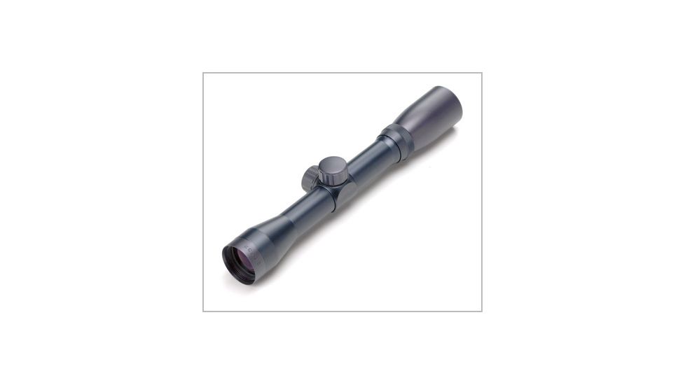 Sightron SI 2.5x32mm Rifle Scope SI2.5x32SG Rifle scope