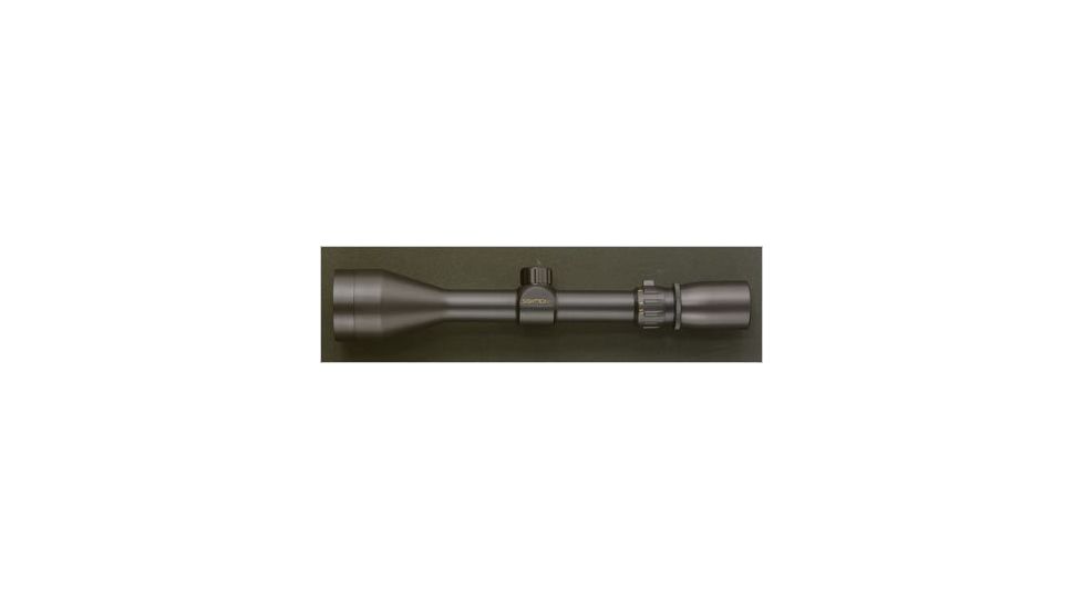 Sightron SI 3.5-10x50mm Rifle Scope SI3.510x50 Rifle scope