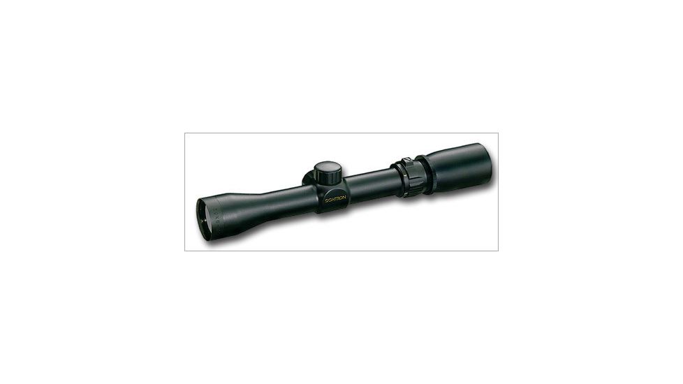 Sightron SI 3-9x32RF Rifle Scopes SI39x32RF Rifle Scope