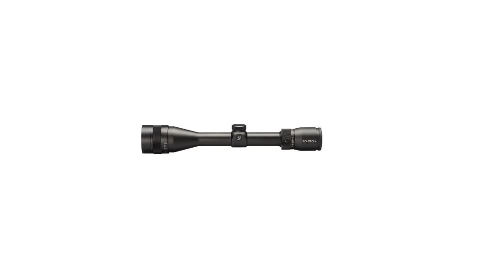 Sightron SI Series 4-12x40 Rifle Scope, 31021