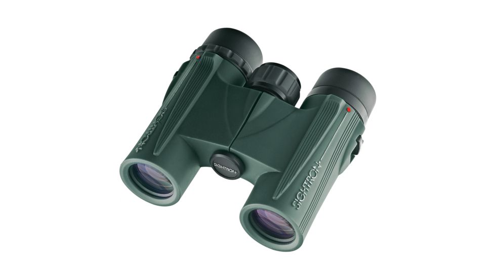 Sightron SI Series Binoculars 10x25mm, 30007