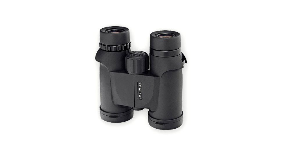 Sightron 10x32 SI Series Roof Prism Binoculars, 30005