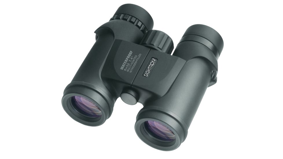 Sightron SI Series Roof Prism Binoculars, 30004
