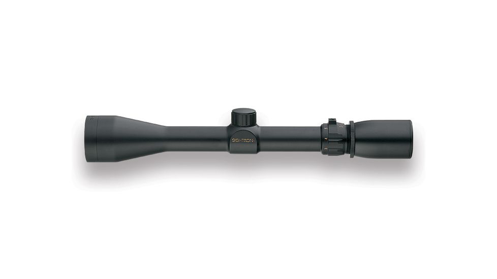 Sightron SI 3-9x40mm G4A Rifle Scope