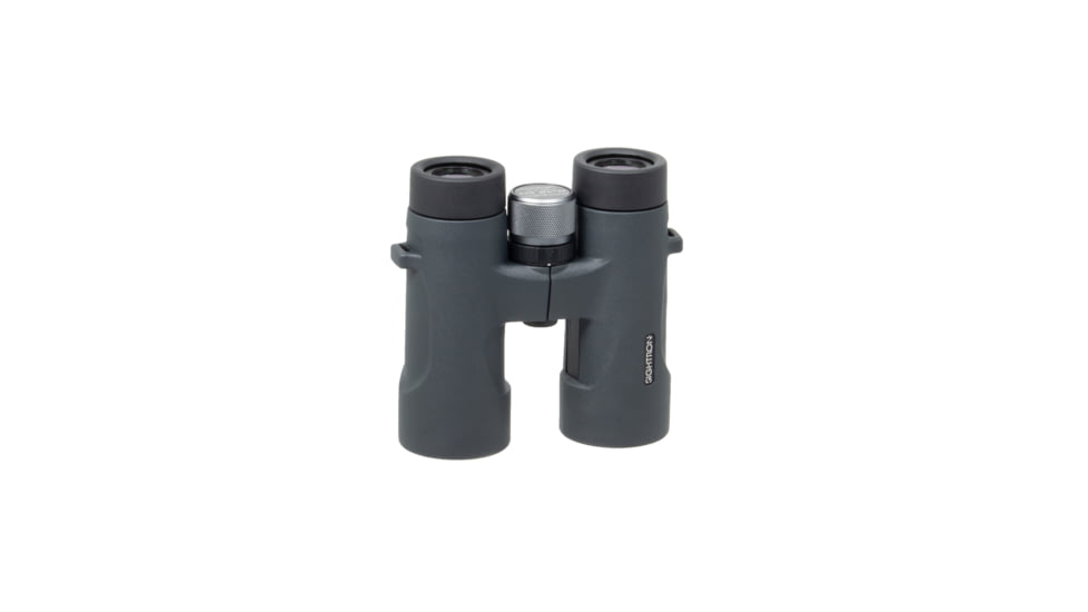 Sightron SIII 10X42 ED Roof Prism Binocular