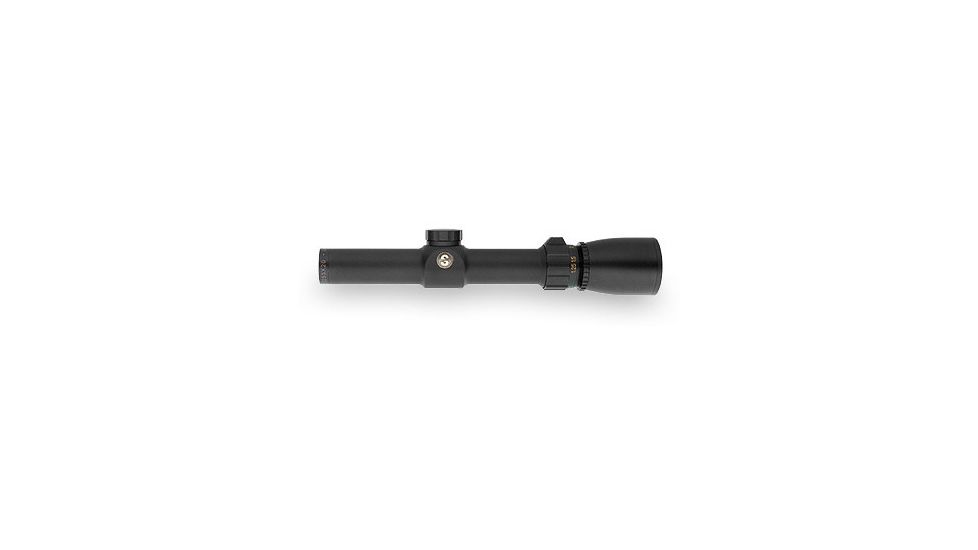 Sightron SII 1.25-5x20mm Big Sky Rifle Scope SIIB125520 Rifle scope