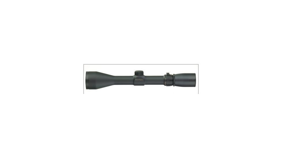 Sightron SII 1.5-6x42mm Rifle Scope SII1.56x42 Rifle scope