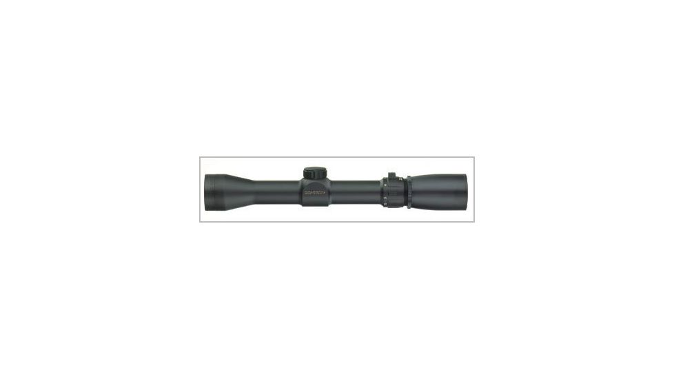 Sightron SII 2.5-10x32mm Rifle Scope SII2.510x32 Rifle scope