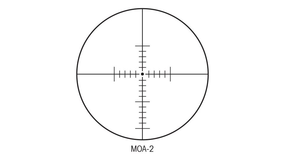 Sightron SII 3.5-10x50mm Big Sky Rifle Scope with Climate Control Coating SIIB351050 Rifle scope