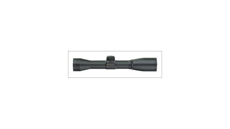 Sightron SII 4x32mm Rifle Scope SII4x32 Rifle scope