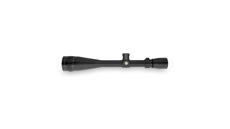 Sightron SII 6-24x42mm Big Sky Rifle Scope with Climate Control Coating, 63017