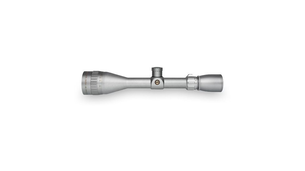 Sightron SII 6-24x42mm Big Sky Rifle Scope SIIB62442ST Rifle scope