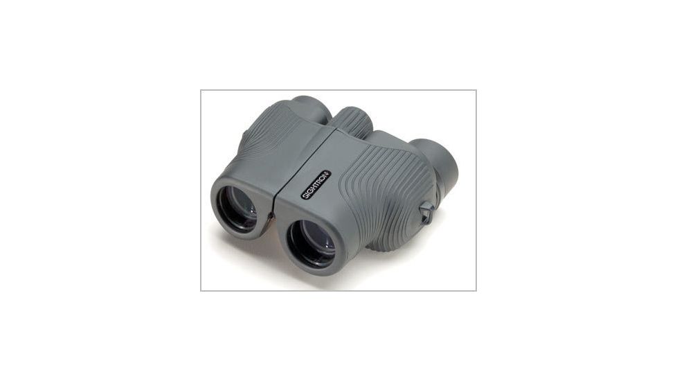 Sightron SII 8x25mm Compact Binoculars SIIWP825