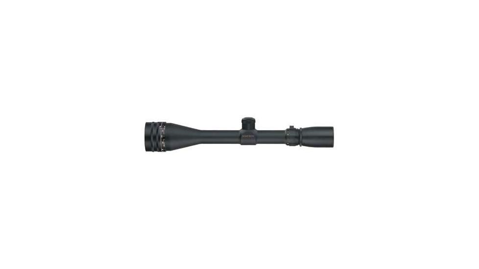 Sightron SII Series 4.5-14x42mm Rifle Scope w/ Hunter Holdover Reticle SII4.514x42HHR