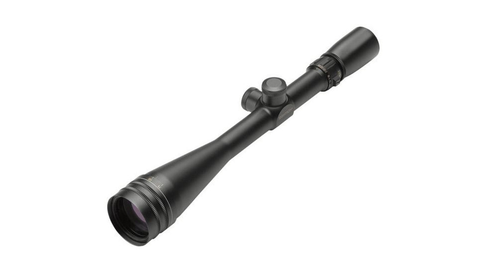 Sightron SII Series 6.5-20x42 Rifle Scope SII6.520x42
