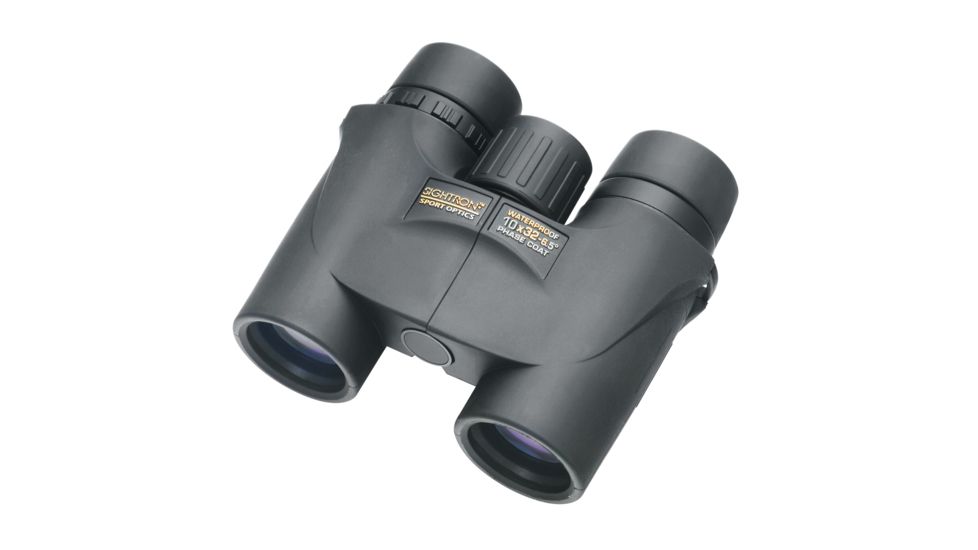 Sightron SIII Magnesium Binocular 10x32mm, 25153