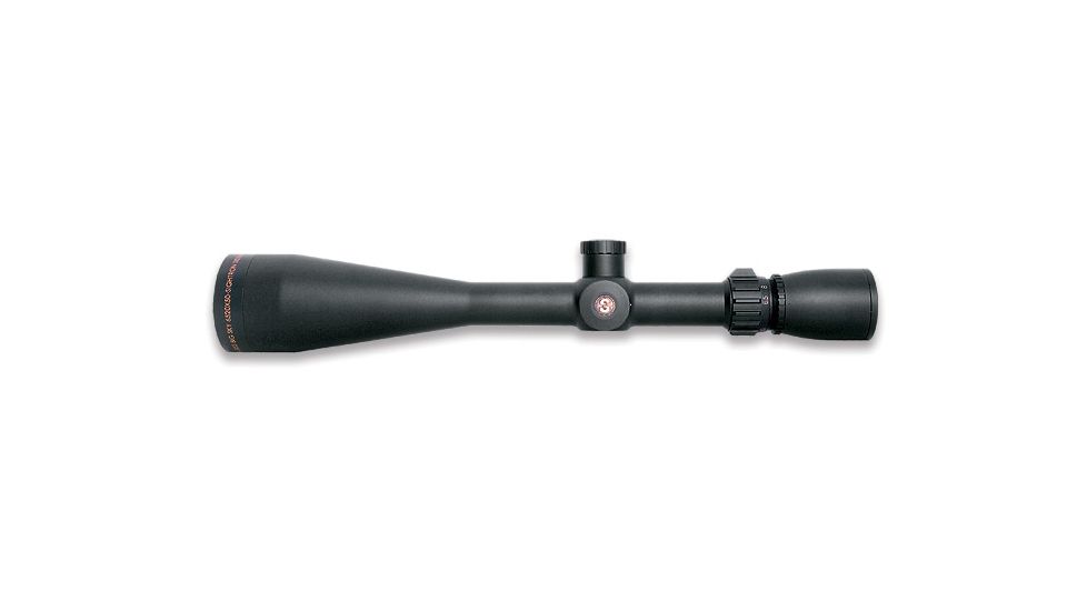 Sightron SII Big Sky Series 6.5-20X50mm Rifle Scope, 63051