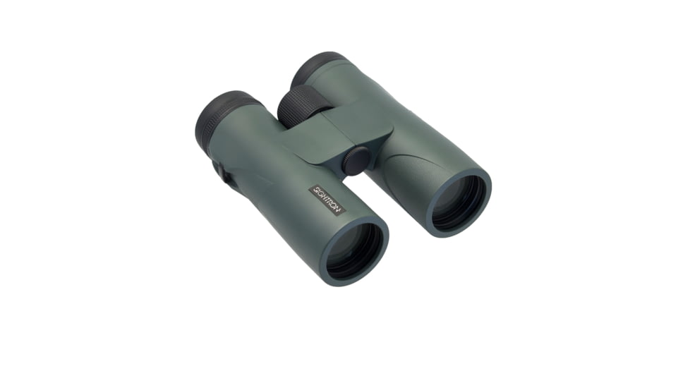 Sightron SV ED 8x42mm Binoculars, Green, 27013
