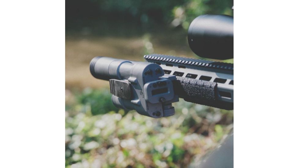 Demo,SilencerCo Radius Rangefinder AC1536-DEMO