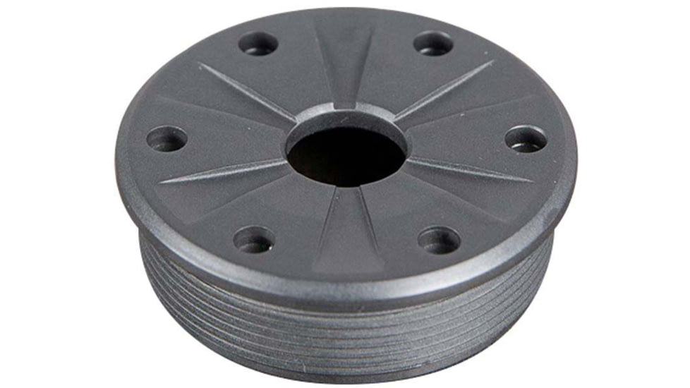 SilencerCo The Bravo Front Cap, AC5124