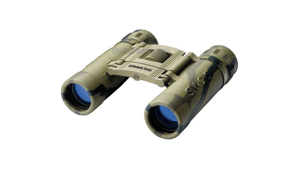 Simmons 12x25 Prosport - Camo 801507