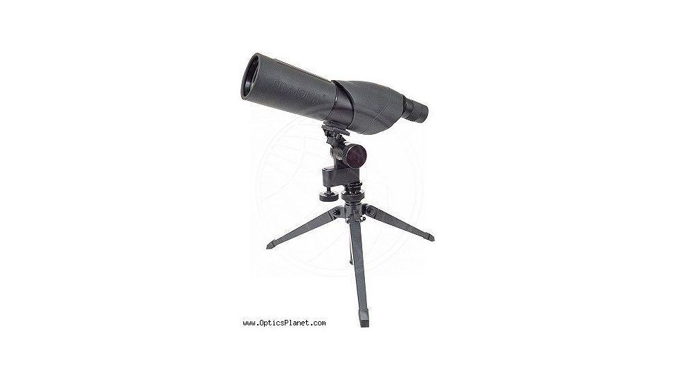 Simmons 15-45x60mm Endeavor Spotting Scope w/ Case, Tripod &amp;