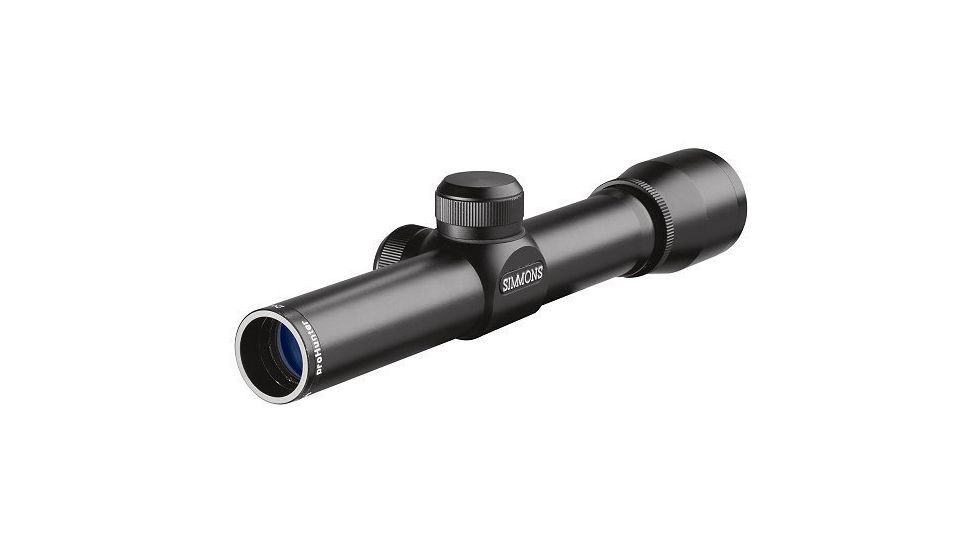 Simmons 2x20mm Prohunter Handgun Pistol Scope 807733