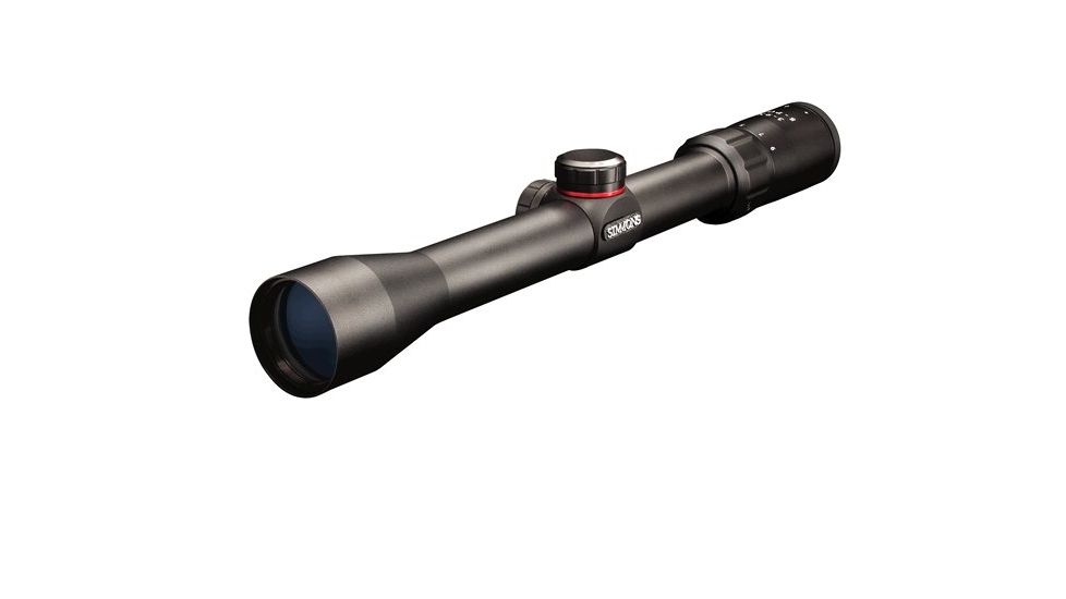 Simmons 8 Point 3-9x32 Matte 30mm Rifle Scope 560524