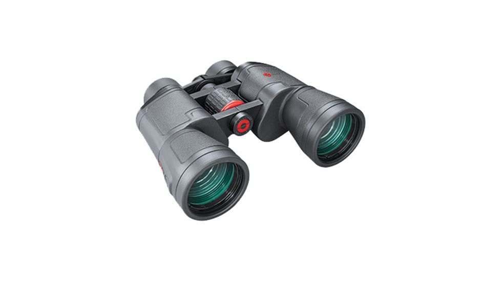 Simmons Venture 10x50mm Binoculars, Black, 8971050P