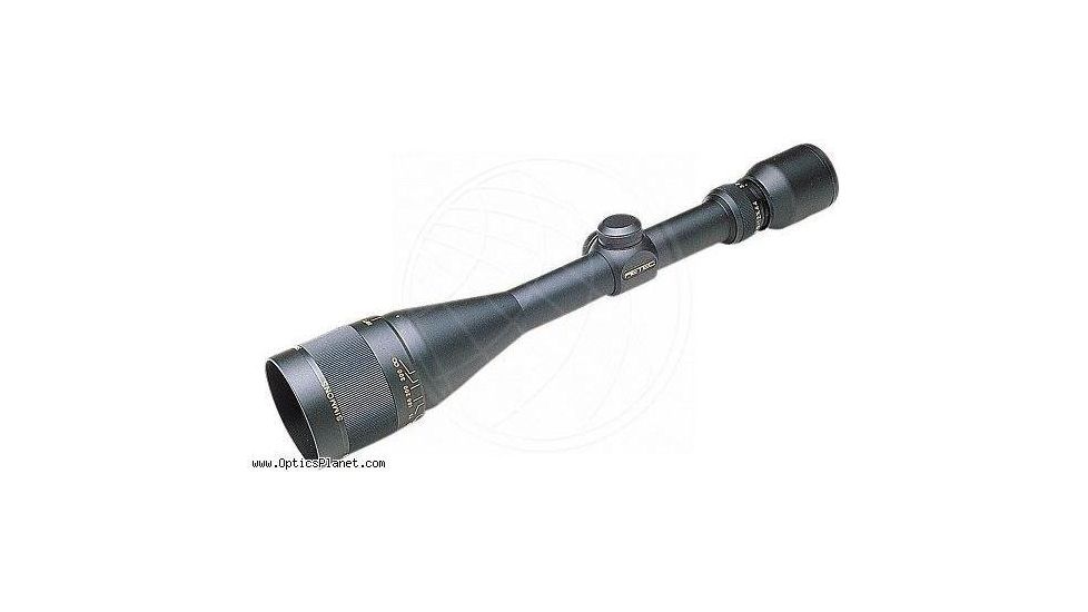 Simmons AETEC 3.8-12x44mm Wide Angle Adjustable Obj. Rifle Scope - 2104 Rifle Scope