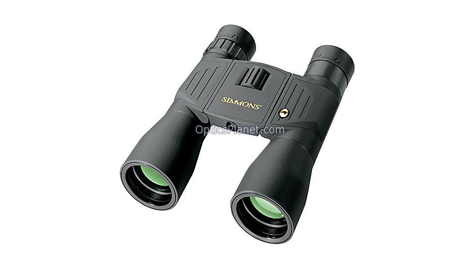 Simmons 10x32 High Sierra Binoculars 821532