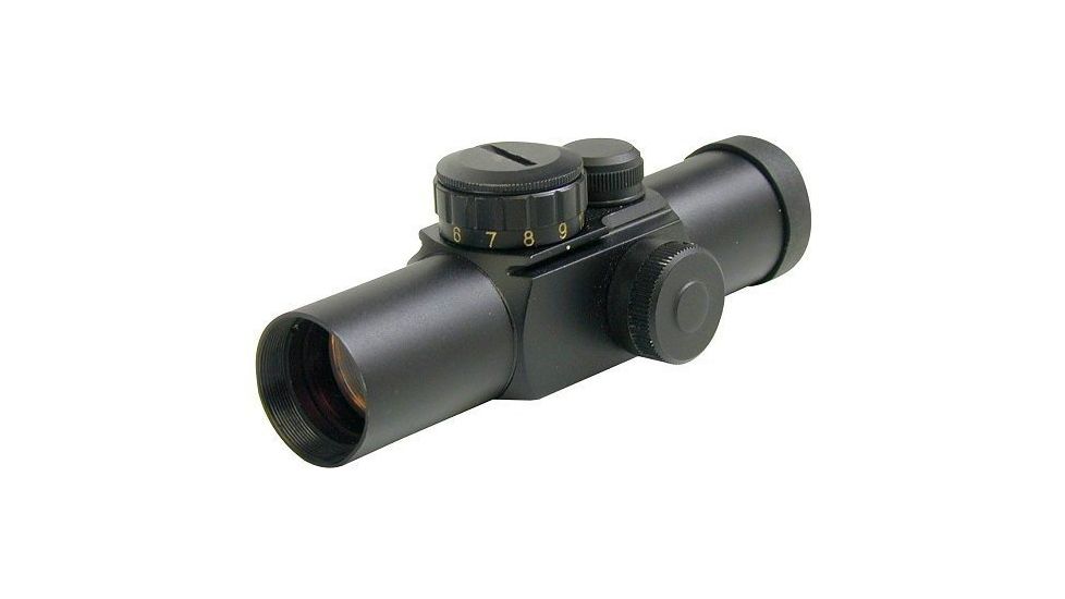 Simmons Crossbow Red Dot Scope 30mm Sight 851133