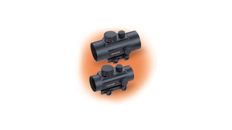 Simmons Red Dot Scopes