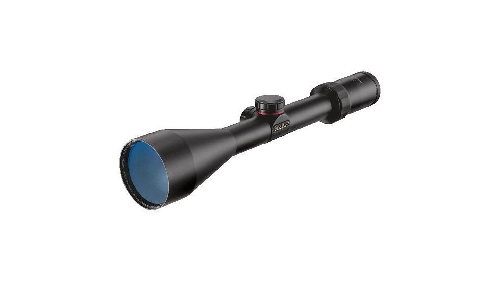 Simmons Master Series ProSport 3-9x50 Truplex Matte Black Rifle Scope 510479